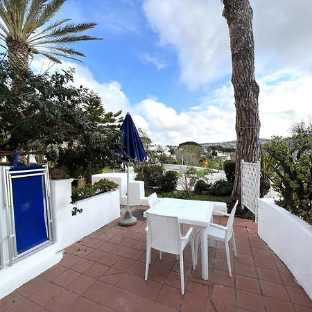 Villa Ravino Secret Retreat Forio di Ischia Exterior foto