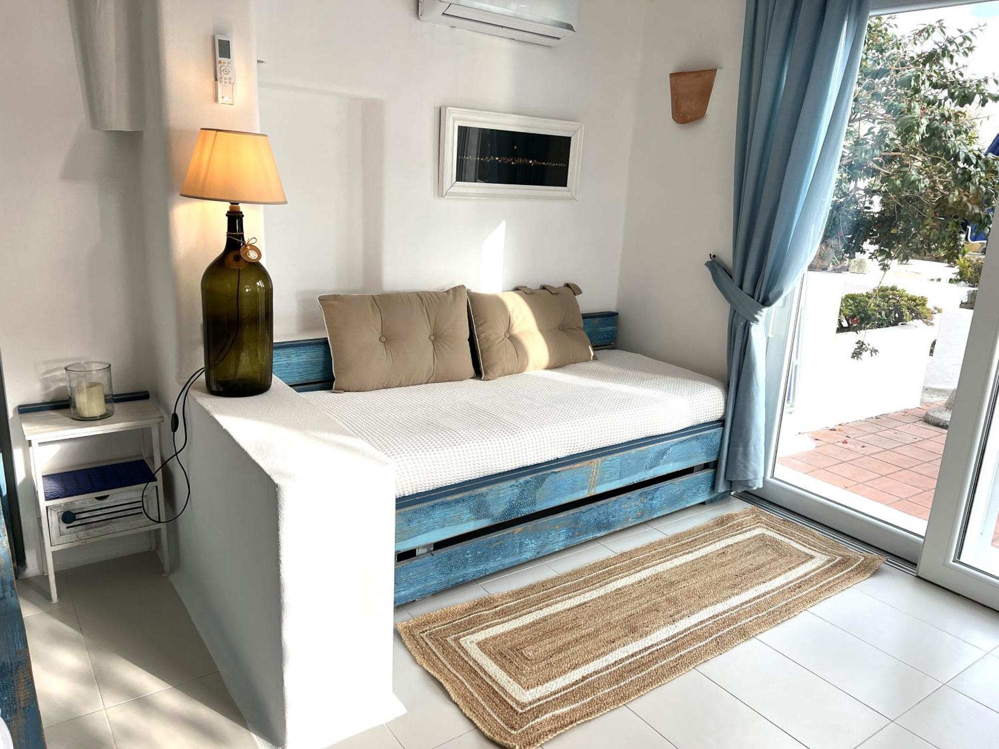 Villa Ravino Secret Retreat Forio di Ischia Exterior foto