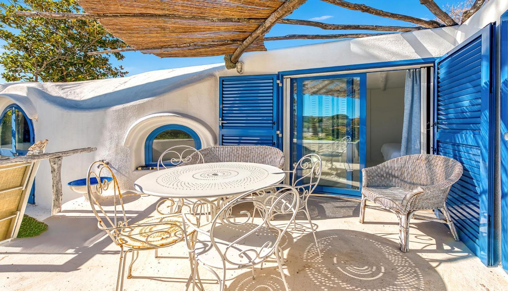Villa Ravino Secret Retreat Forio di Ischia Exterior foto