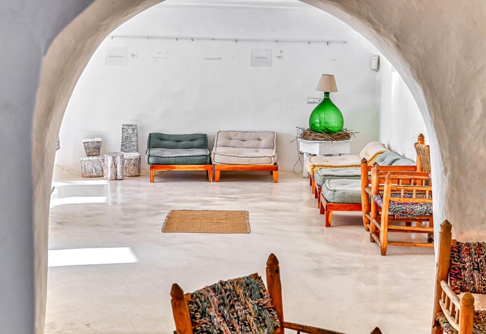 Villa Ravino Secret Retreat Forio di Ischia Exterior foto