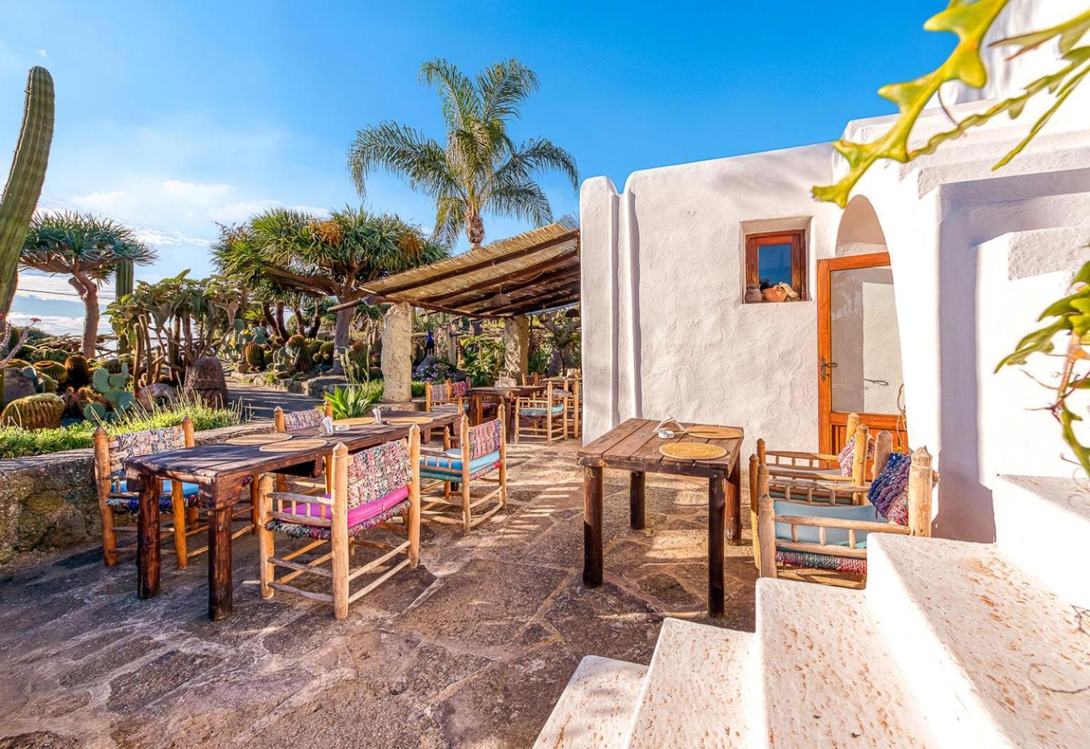 Villa Ravino Secret Retreat Forio di Ischia Exterior foto
